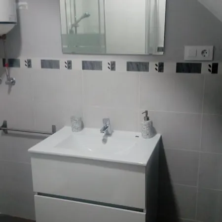 Casa Serra De Irta Holiday home Santa Magdalena de Pulpis