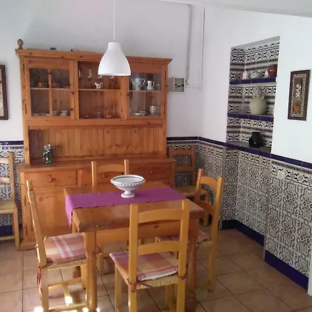 Casa Serra De Irta * Santa Magdalena de Pulpis