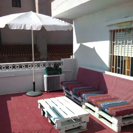 Casa Serra De Irta Santa Magdalena de Pulpis