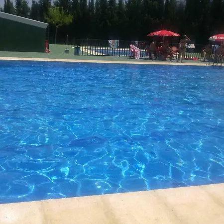 Casa Serra De Irta Holiday home *