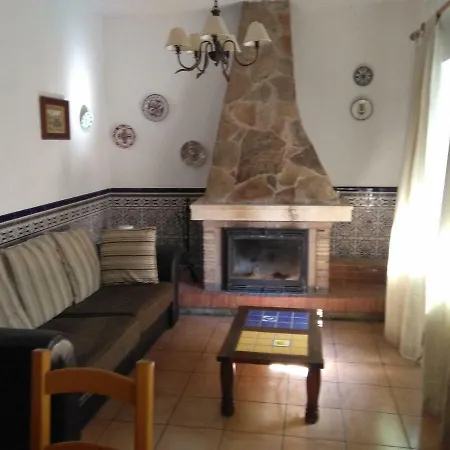 Casa Serra De Irta Ferienhaus