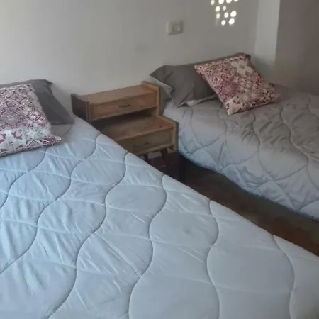 Casa Serra De Irta Ferienhaus *
